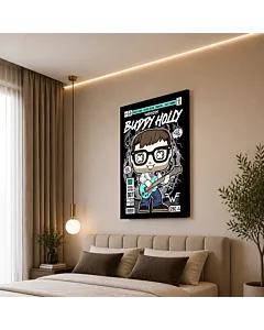 BUDDY HOLLY