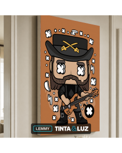 LEMMY