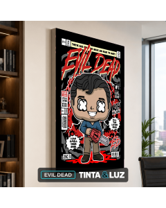 EVIL DEAD