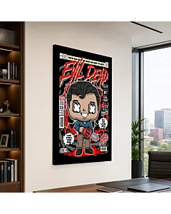 EVIL DEAD