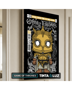 GAME OF THRONES