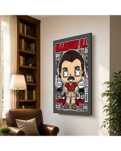 MAGNUM PI