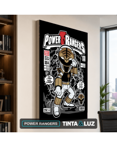 POWER RANGERS