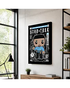 STAR TREK