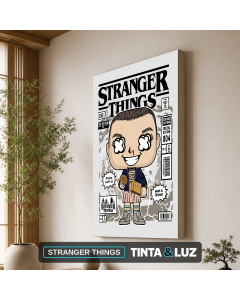 STRANGER THINGS