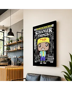 STRANGER THINGS STEVE
