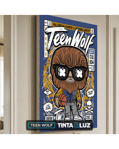 TEEN WOLF
