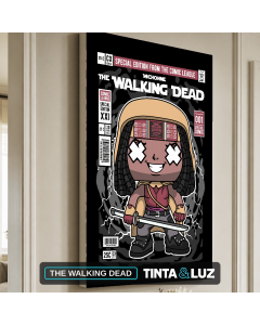 THE WALKING DEAD