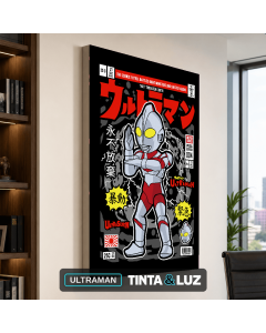 ULTRAMAN