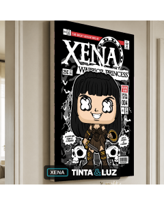 XENA