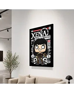 XENA