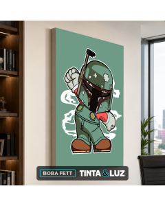 BOBA FETT