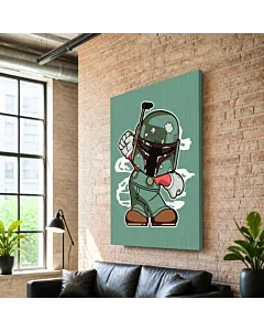 BOBA FETT
