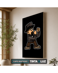 CAPO MAFIOSO