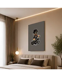 MAFIOSO