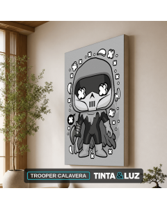 TROOPER CALAVERA