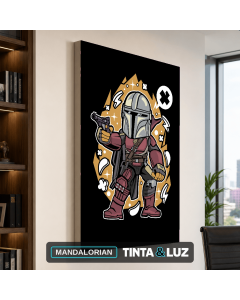 MANDALORIAN
