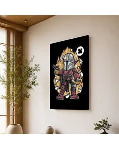 MANDALORIAN
