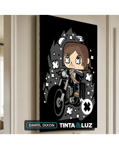 DARYL DIXON