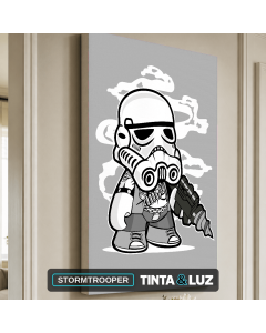 STORMTROOPER