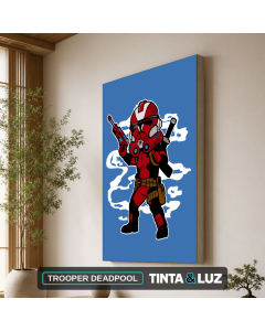 TROOPER DEADPOOL
