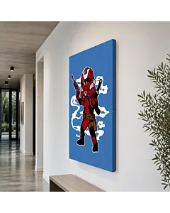 TROOPER DEADPOOL