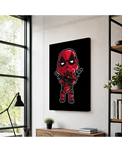 TROOPER ROJO