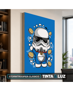 STORMTROOPER CLÁSICO