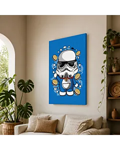 STORMTROOPER CLÁSICO