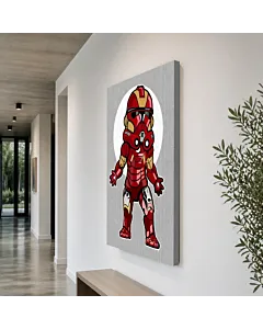 TROOPER IRON MAN