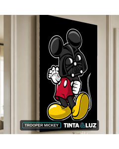 TROOPER MICKEY