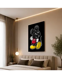 TROOPER MICKEY
