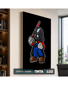 DARTH VADER