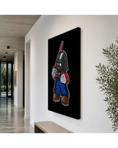 DARTH VADER