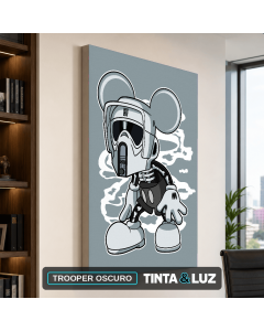 TROOPER OSCURO