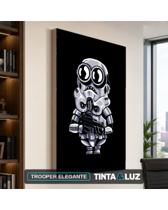 TROOPER ELEGANTE