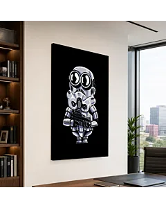 TROOPER ELEGANTE