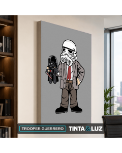 TROOPER GUERRERO