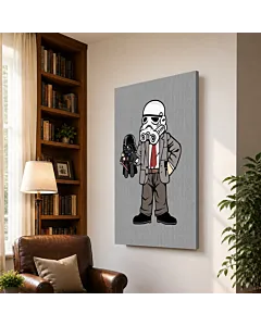 TROOPER GUERRERO
