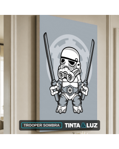 TROOPER SOMBRA