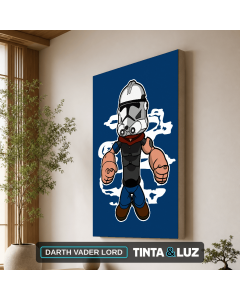 DARTH VADER LORD