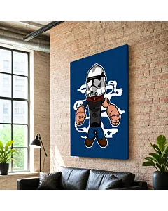 DARTH VADER LORD
