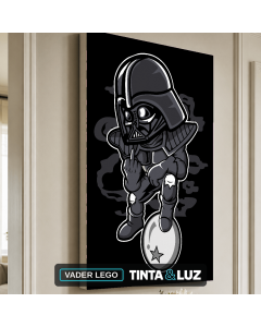 VADER LEGO