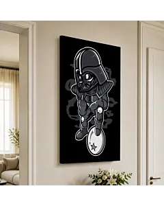 VADER LEGO