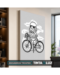 ESCUADRÓN TROOPER