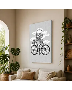 ESCUADRÓN TROOPER