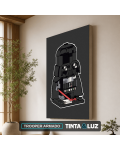 TROOPER ARMADO
