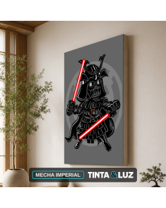MECHA IMPERIAL