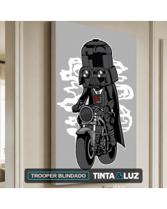 TROOPER BLINDADO