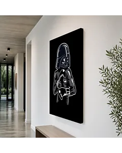VADER PODEROSO